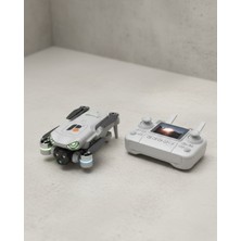 Tgzm Tek Tuşla Kalkış Iniş Özellikli Katlanabilir Drone - TG0012-2QHXI4