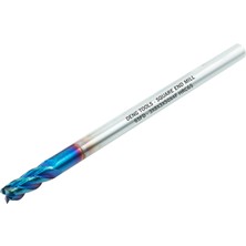 Deng Tools Q3.0 DÜZ FREZE HRC65