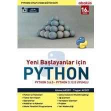 Hopinip Yeni Başlayanlar Için Python