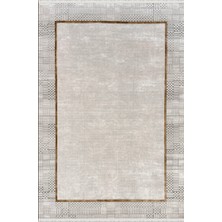 Woolen Halı Valentin Viscon Akrilik Halı 6255 Gold
