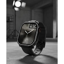 Sbusshop Akıllı Saat Kullanımı Için Pratik Aksesuar ve Kordon Seti - SB001M-48T104