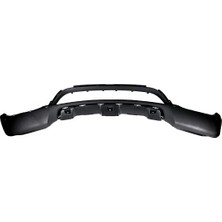 Frohe Bmw X6 E71 Ön Alt Tampon Kaplaması Pdcli 2007-14