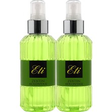 Eti Zeytin Kolonyası Sprey 2 ADETX150ML
