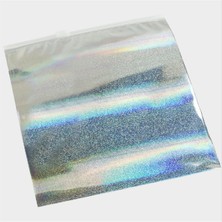 Zero Land Snmswrld 15X15 Fermuarlı Poşet 1 Adet-Yanar Döner