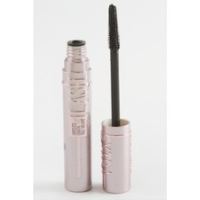 Zero Land Snmswrld Ronassi Volume Maskara-Pembe