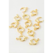 Marsilyan Ay Yıldız Tesbih Püskül Aparatı 50 Gram