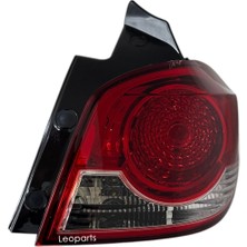 Leoparts Chevrolet Cruze Hatchback Stop Lambası Sağ 2009-2014 95127057