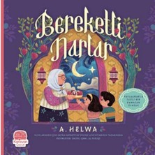 Karavan Çocuk Bereketli Narlar 2012 Yayın Tarihli Eğitici Ramazan Hikâyesi