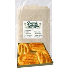 Neşeli Mutfak Sarıyer Böreklik Yufka