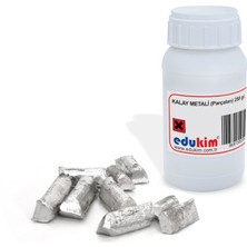 Edutoys KALAY METALİ (Parçaları) (250 g katı)