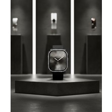 Sbusshop Akıllı Saat Uyumlu Çoklu Kordon ve Aksesuar Seti - SB001M-48T0R0