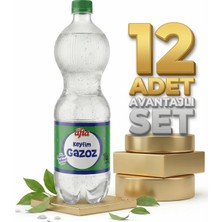 Afia Keyfim Gazoz 12X1 Lt