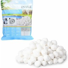 Intex 29045 Filtre Topları