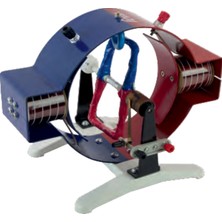 Edulab TERSİNER ELEKTRİK MOTORU