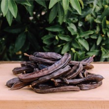 Zencefil Organik Keçiboynuzu 1 kg