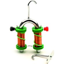 Edulab PORTATİF LABORATUVAR ELEKTROMIKNATISI