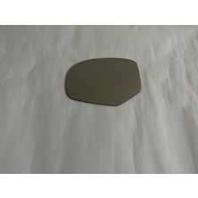 Akayna Suzuki Swif V 2010-2020 Model Arası Sol Taraf Ayna Camı