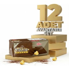 Afia Kakaolu Petibör Bisküvi 12X180 gr