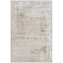Woolen Halı Valentin Viscon Akrilik Halı 6253 Bej