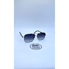 Diana Kors DK027 Metal Unisex Güneş Gözlüğü