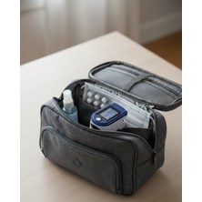 Sbusshop Hassas Ölçüm Sağlayan Parmak Ucu Oksimetresi Taşınabilir - SB001M-48SVZ8