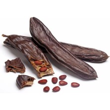 Zencefil Organik Harnup-Keçiboynuzu 1 kg