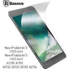 Tgzm Baseus Ipad Pro/air 310.5 Inch Paper Like Film Darbe Emici Pet Ekran KORUYUCU-(577 - TG0012-2S8WL