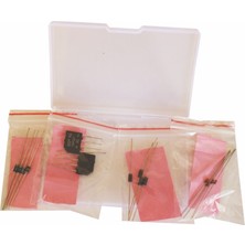 Edulab DİYOT ÇEŞİTLERİ