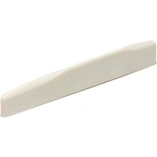 Graphtech Graph Tech PQ-9110-C0 Tusq Acoustic Compensated Alt Eşik (Akustik Gitar - Martin Uyumlu)