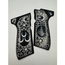 F92 Beretta Kabze Beretta Kabzesi Yavuz Kabze YAVUZ16 Kabze YAVUZ16 Kabzesi F92 Beretta Kabzesi Beretta Kabze Tabanca Kabze Tabanca Kabzesi Tabanca Kabzası F92 Beretta Kabzası