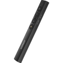 Egecen Everest Psn-19 Kablosuz 2.4ghz Profesyonel Sunum CIHAZI(1923) - EC001Z-55TSA9