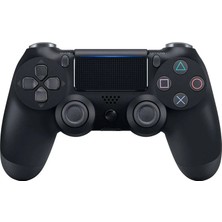 Mobil Dünyası Ps4-Ps5 Kol Wireless Bt Kablosuz Oyun Kolu Ps4 Joystick Tablet Telefon Pc Uyumlu Tit - MB000X-2GD2D
