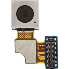 Erbar Ally Samsung Galaxy Note 2 N7100 Için Arka KAMERA-(5775) - MR000K-1ESWA4