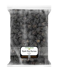 Zencefil Organik Siyah Dut Kurusu 500 Gr. Karadut Kurusu Katkısız Dried Black Mulberry 0,5 Kg.
