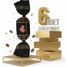 Afia Tereyağlı ve Kahveli Şeker 6x1 kg