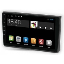 Maygo Myg-6/64 Serisi Audi Tt Model Uyumlu 6 GB Ram 64 GB Hafıza  Carplay Android Auto Destekli Multimedya Oem Navigasyonlu Teyp