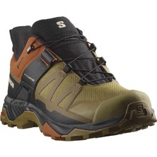 Salomon X-Ultra 4 Gtx Outdoor Erkek Ayakkabı
