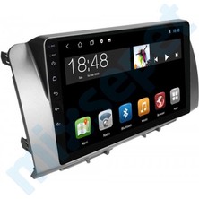 Maygo Myg-6/64 Serisi Daihatsu Materia 2006-2011 Model Uyumlu 6 GB Ram 64 GB Hafıza  Carplay Android Auto Destekli Multimedya Navigasyonlu Teyp