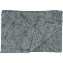 Silver Home Sh 440 Gsm 40X60 cm Havlu Lazer Kesim Temizlik Bezi