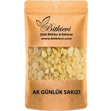 Ak Günlük Sakızı  100GR