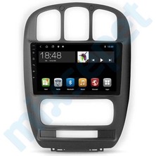 Maygo Myg-6/64 Serisi Chrysler Grand Voyager 2002-2007 Model Uyumlu 6 GB Ram 64 GB Hafıza  Carplay Android Auto Destekli Multimedya Navigasyonlu Teyp