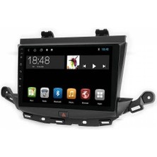 Maygo Myg-6/64 Serisi Maygo Myg-6/64 Serisi Opel Astra K Carplay Android Auto Destekli 6 GB Ram 64 GB Hafıza   Multimedya Oem Navigasyonlu Teyp