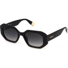 SFU815 0700 54-19-140 Furla Kadın Güneş Gözlüğü