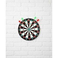 Teknomiy 17 Inç Dart