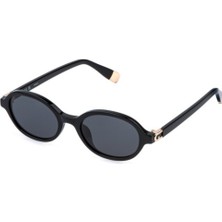 SFU972 0700 51-19-140 Furla Kadın Güneş Gözlüğü