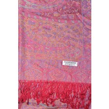 Pashmina Şal