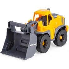 Dickie Volvo Tough Loader Yükleyici 26 cm 203724010