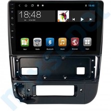 Maygo Myg-6/64 Serisi Peugeot 406 1999-2005 Model Uyumlu 6 GB Ram 64 GB Hafıza  Carplay Android Auto Destekli Multimedya Navigasyonlu Teyp