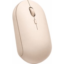 HP M241 Pro Kablosuz Sessiz Mouse Rose Gold | Ramwhite Türkiye Garantili