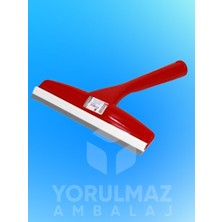 Yorulmaz Ambalaj Z167 Büyük Cam Çekpas – Iz Bırakmayan Cam ve Yüzey Temizleme Aparatı